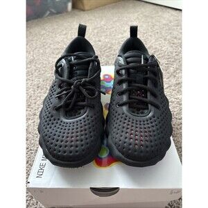 Nike Mind 002 Black Chrome Hyper Crimson Women's Size 8.5W  Brand New HQ4310-001